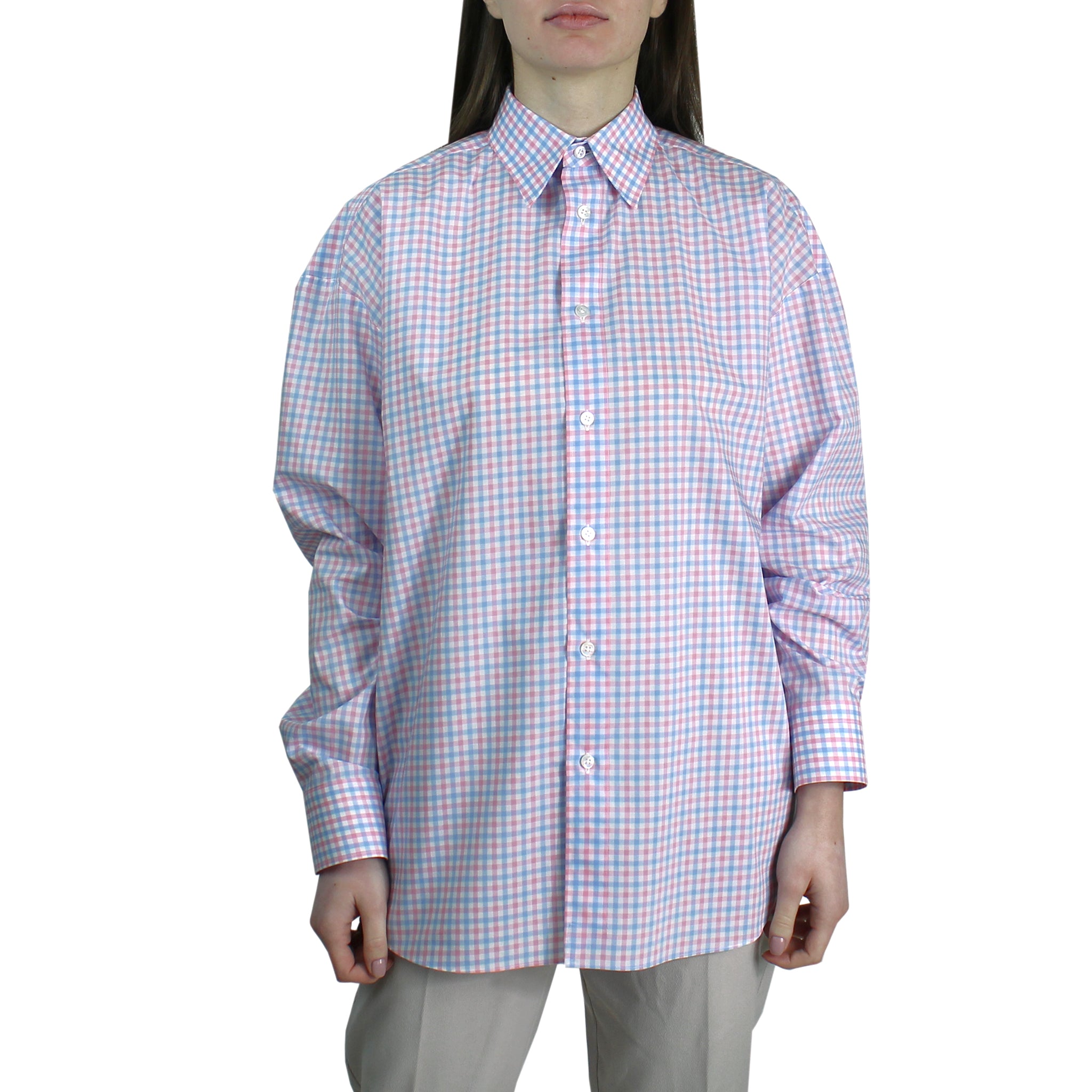 Oriana Camicia Donna - Acquista on line