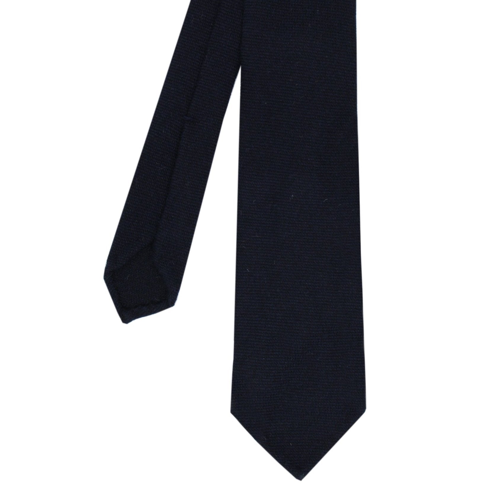 Anversa finamore cashmere tie