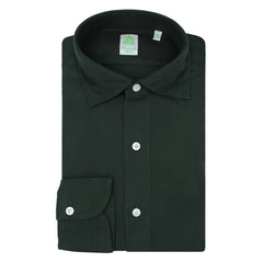 Tokyo sport shirt in various colors cotton twill