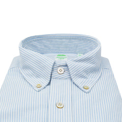 Gaeta regular sport shirt with pocket on front