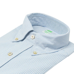 Gaeta regular sport shirt with pocket on front