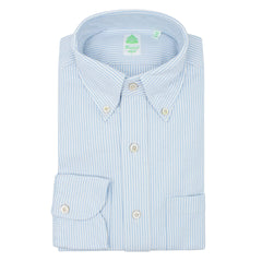 Gaeta regular sport shirt with pocket on front