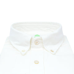 Gaeta regular sports shirt button down collar