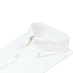 Gaeta regular sports shirt button down collar