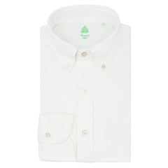 Gaeta regular sports shirt button down collar