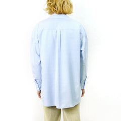 Women's shirt Sonia cotton and silk. Carlo Riva fabric