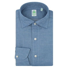 Tokyo sport shirt in various colors cotton twill