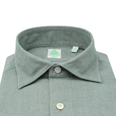 Tokyo sport shirt in various colors cotton twill