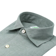 Tokyo sport shirt in various colors cotton twill