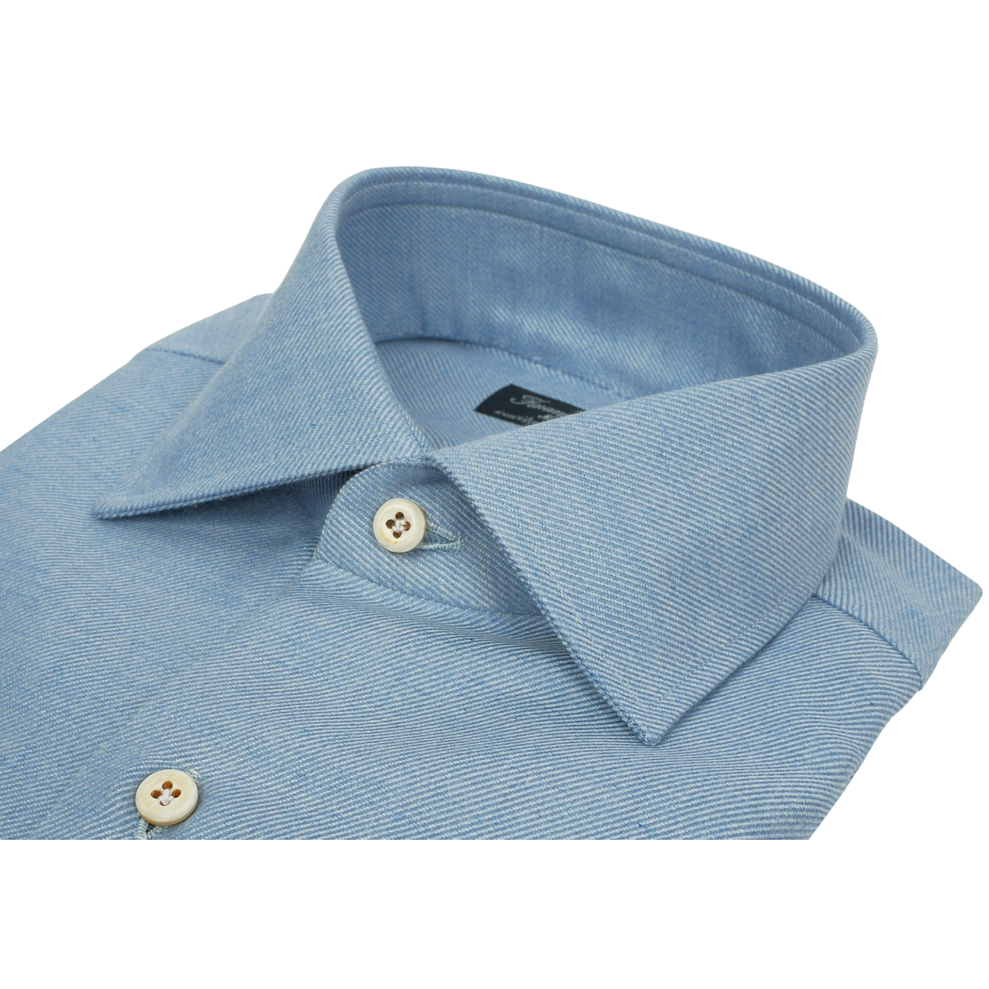 Butterme Removable Fake Half Shirt Blouse Collar Decor Fake Shirt Collar Denim  Shirt : Amazon.co.uk: Fashion