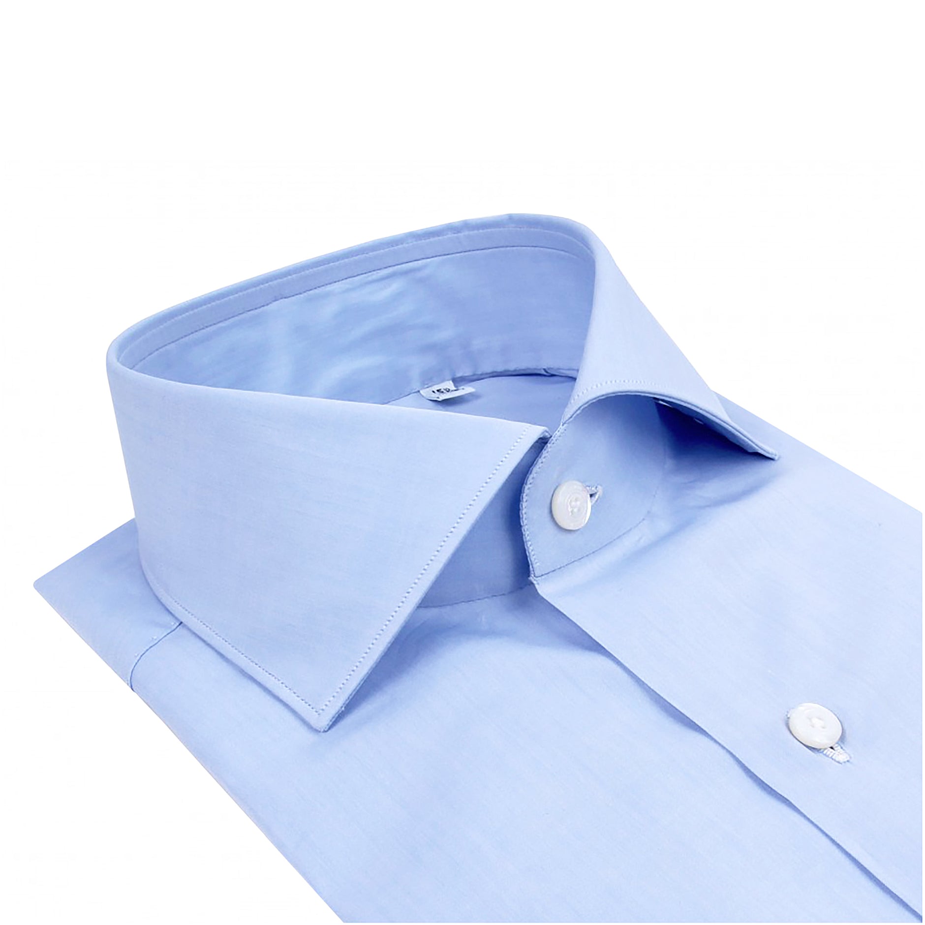 Men's Shirt Finamore – Finamore 1925